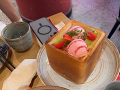 -青年公社烤鸭(蜀山万象汇店)