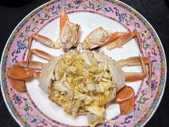 -新光酒家·方亮蟹宴·河豚(浦东店)