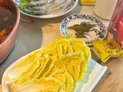 -东镇老火锅(长春路首店)