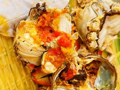 -蟹天蟹地农家菜·阳澄湖大闸蟹(浅水湾店)