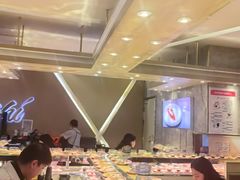 -争鲜回转寿司(东方银座店)