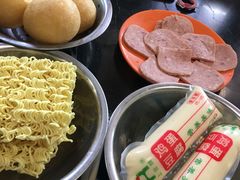 -二楼老店重庆鸡公煲(真光路店)