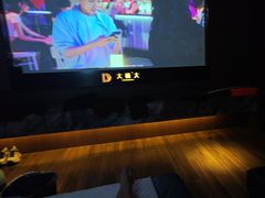-江南足纪·影院足道·轻奢SPA(红山6979店)