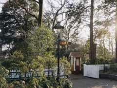 -三鹰之森吉卜力美术馆