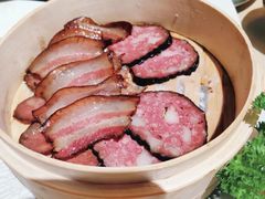 腊味合家拼-山石榴·贵州菜(丰盛里店)