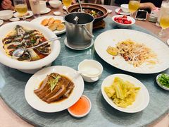 -顺味凤城(九六广场店)