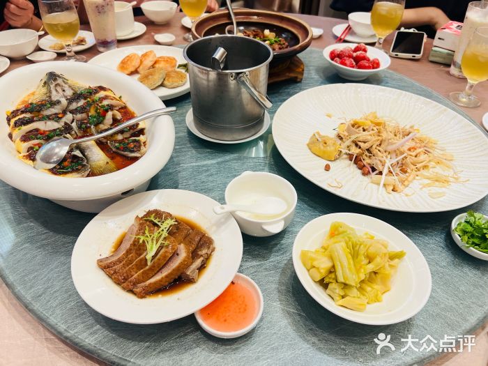 顺味凤城(九六广场店)图片