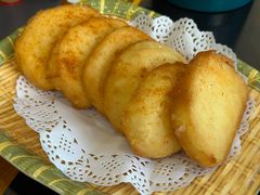 -下杨家青海土火锅(海湖店)