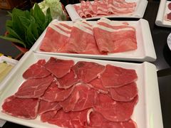 -北门涮肉·铜锅涮肉(南锣鼓巷店)