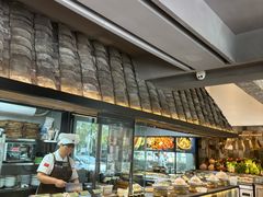 -黄山老妈·土菜(碧桂园店)