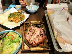 -风波庄(云蝠大厦店)