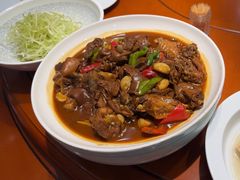 -小秦淮·南京土菜(新亭西路店)