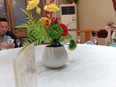 -大地烙馍村(商城路店)