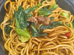 -梅溪·小伙子干挑面(安吉总店)
