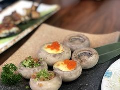 -熹炭精致日料(金融街购物中心店)