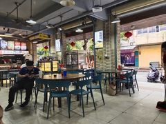 -博鳌悠然·忠锐杂粮茶餐厅