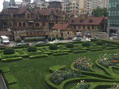 picture-马勒别墅饭店(静安寺店)