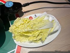 -鱼酷活鱼烤鱼(雨花客厅店)