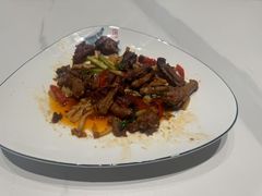 -琬苑鸽庄·川粤融合菜(解放碑总店)