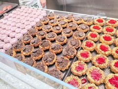 -泸溪河桃酥(西直门凯德店)