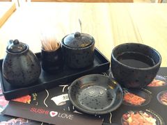 -Sushi Love 创意寿司(丽影广场店)