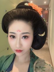 -盘子女人坊古装写真摄影(南京总店)