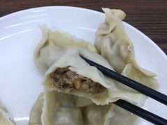 -奉天蚨祥饺子馆