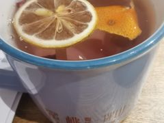 -蜜桃餐厅·伴山(湖滨商业街店)