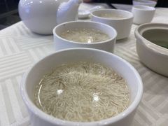 文思豆腐羹-怡园饭店-餐厅(四望亭店)