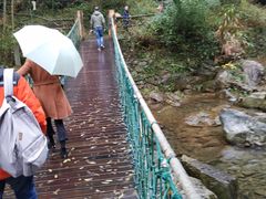 -宁波五龙潭景区