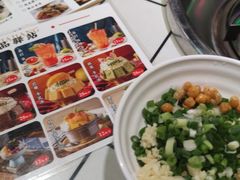 -蛙一刀·麻椒鱼火锅(金仙桥店)