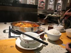 -黄记煌三汁焖锅(广州曜一城店)