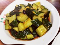 -庆峰龙虾烧烤(合肥一店)