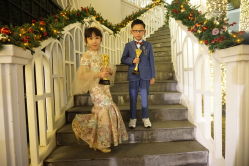 -格乐利雅婚礼艺术中心(徐汇店)