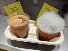 -O.P.S. CAFE