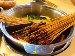 -铁箭门串串香主题火锅(汇锦城店)