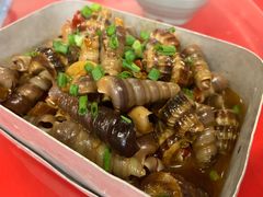 -蚝火爆·烧烤餐厅