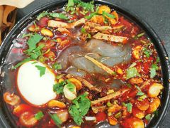 -顺意凉粉(鼓楼东街总店)