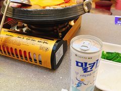 -豚妈妈汤饭·部队锅(南京东路店)