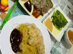 -深仔记正宗云吞面(尖沙咀店)