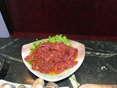 -泰白海鲜烧烤大全