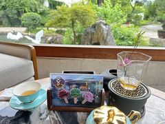 -广富林宰相府酒店·水云间