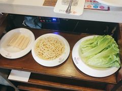 -刘一手火锅(万达广场店)