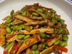 -吴家·淮扬小馆(世纪金源店)
