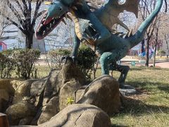 -欢乐水魔方水世界