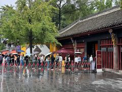 -洞子口张老二凉粉(文殊院店)