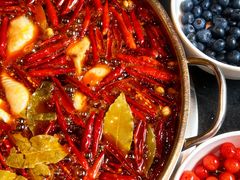 -重庆钢头火锅(宽窄店)