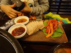 -Dombe豚(黑猪肉街店)