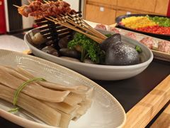 -廖掌柜·重庆鲜货火锅(上海首店)