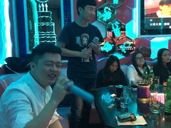 -唱客美食KTV量贩(北京路店)